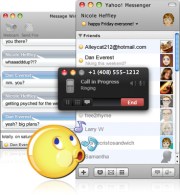 Yahoo! Messenger